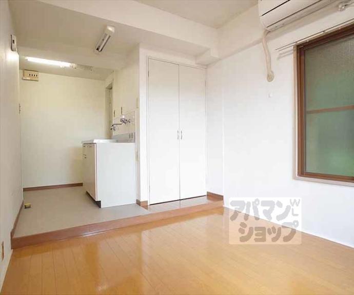 【Ｍｉｎａｔｏ　Ｈｏｕｓｅ】間取