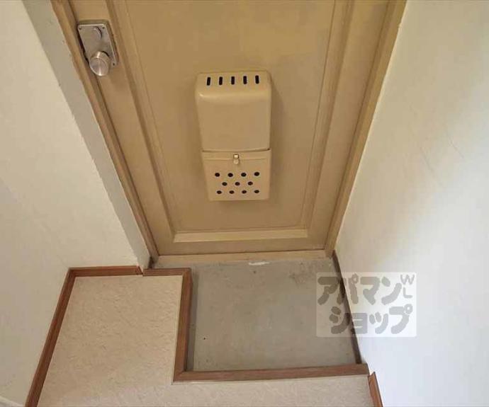 【Ｍｉｎａｔｏ　Ｈｏｕｓｅ】間取