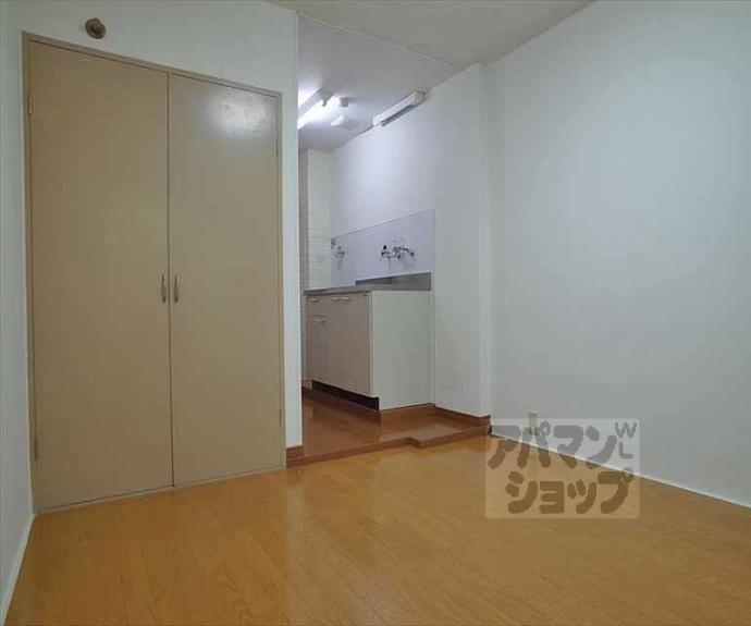 【Ｍｉｎａｔｏ　Ｈｏｕｓｅ】間取