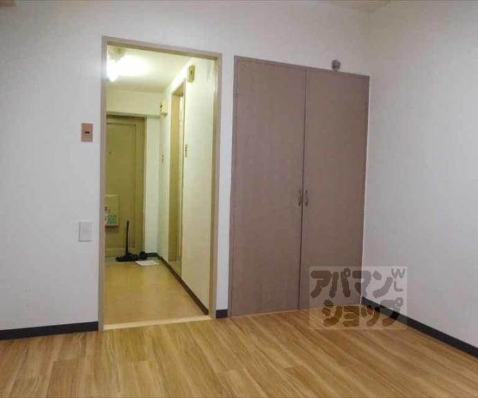 【Ｍｉｎａｔｏ　Ｈｏｕｓｅ】間取