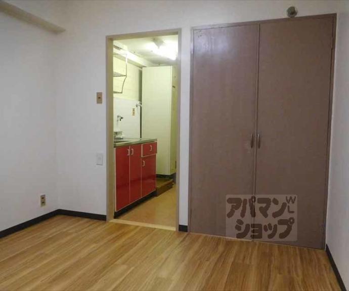 【Ｍｉｎａｔｏ　Ｈｏｕｓｅ】間取
