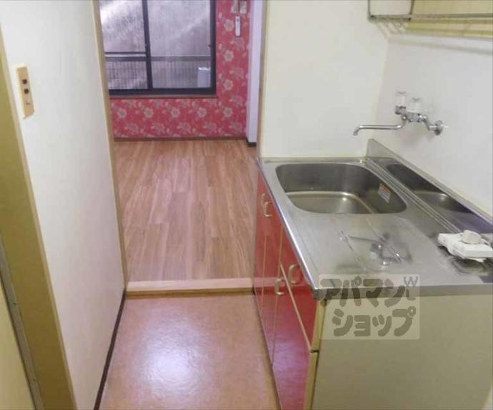 【Ｍｉｎａｔｏ　Ｈｏｕｓｅ】間取