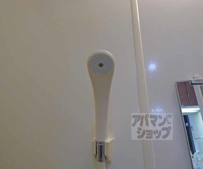 【プレサンス京大南】間取