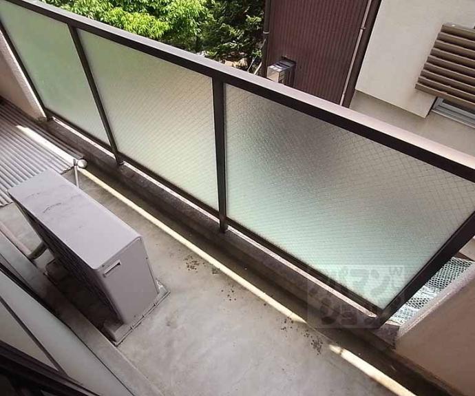 【第三ロイヤルハイツ】間取