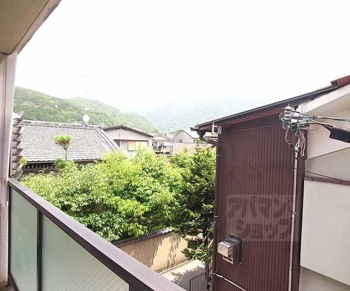 【第三ロイヤルハイツ】間取