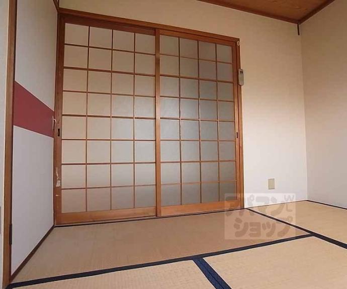 【第三ロイヤルハイツ】間取