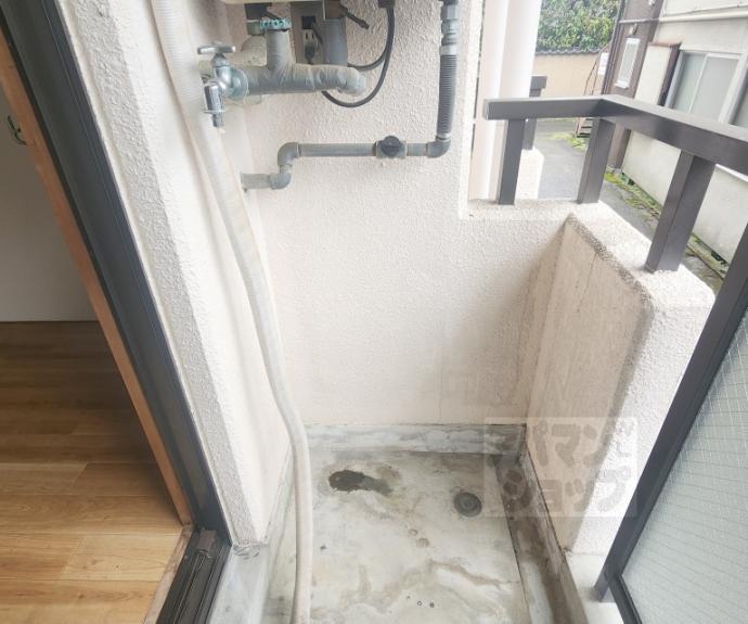 【第三ロイヤルハイツ】間取