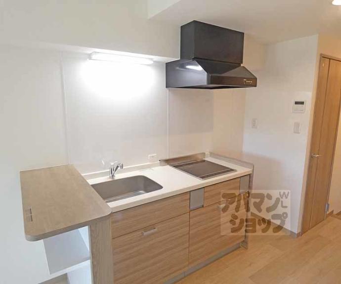 【ＰＩＮＥ館Ⅱ】間取