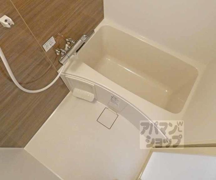 【ＰＩＮＥ館Ⅱ】間取