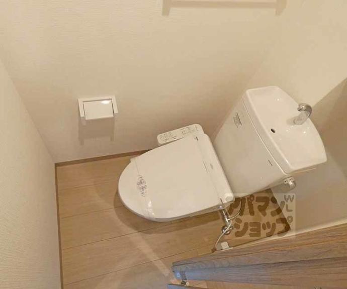 【ＰＩＮＥ館Ⅱ】間取