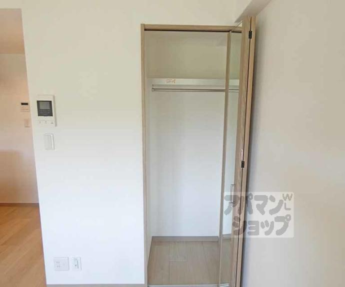 【ＰＩＮＥ館Ⅱ】間取