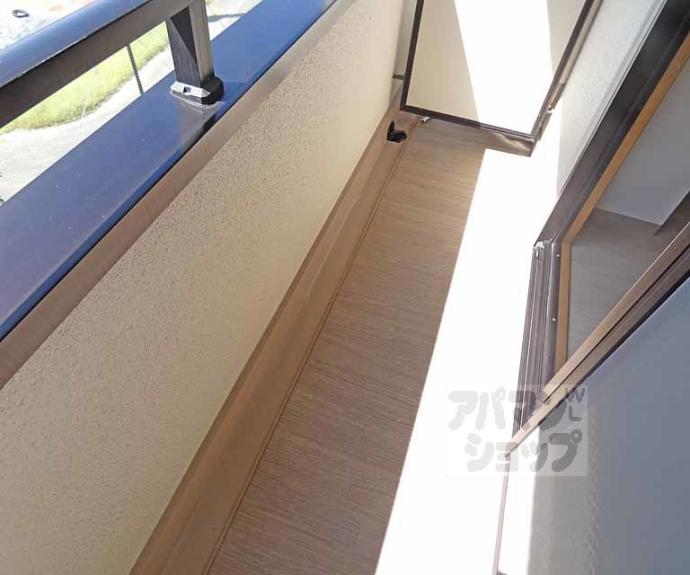 【ＰＩＮＥ館Ⅱ】間取