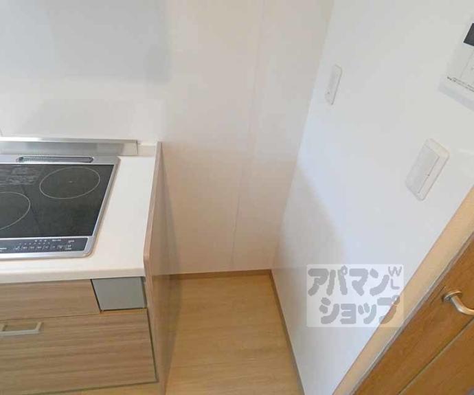 【ＰＩＮＥ館Ⅱ】間取