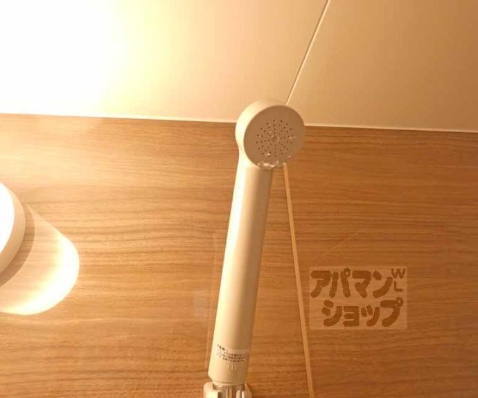 【ＰＩＮＥ館Ⅱ】間取