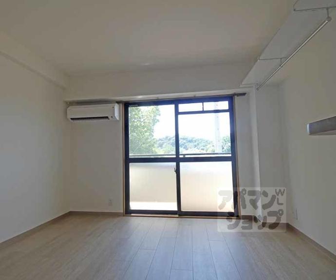 【ＰＩＮＥ館Ⅱ】間取