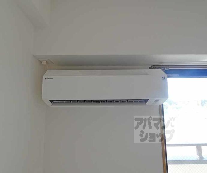 【ＰＩＮＥ館Ⅱ】間取