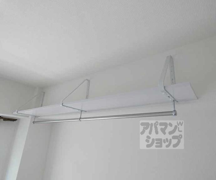 【ＰＩＮＥ館Ⅱ】間取