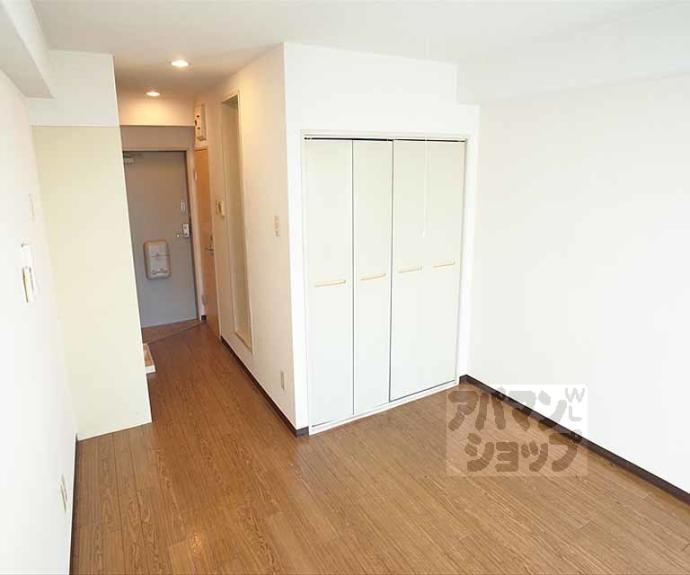 【グランドワン】間取