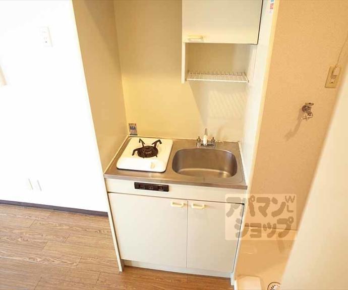 【グランドワン】間取