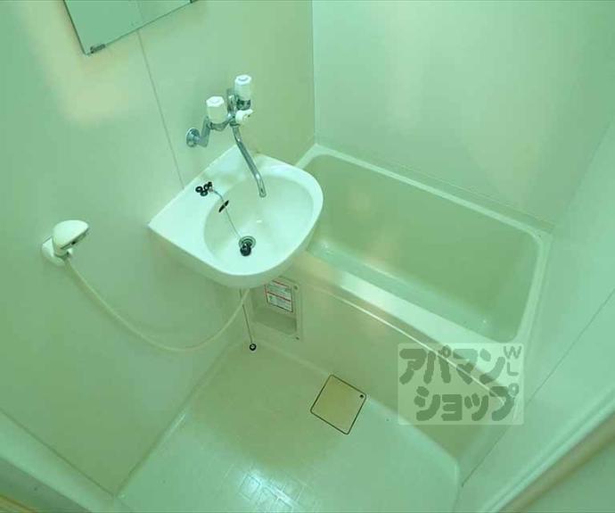 【グランドワン】間取