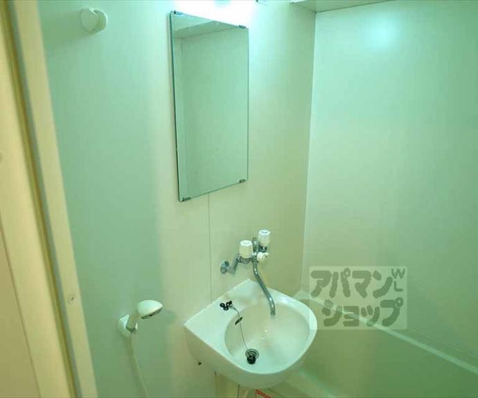 【グランドワン】間取