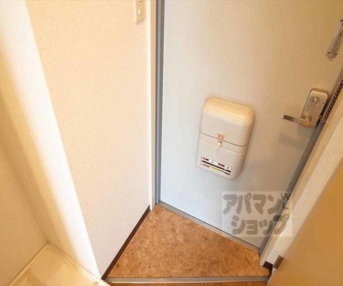 【グランドワン】間取