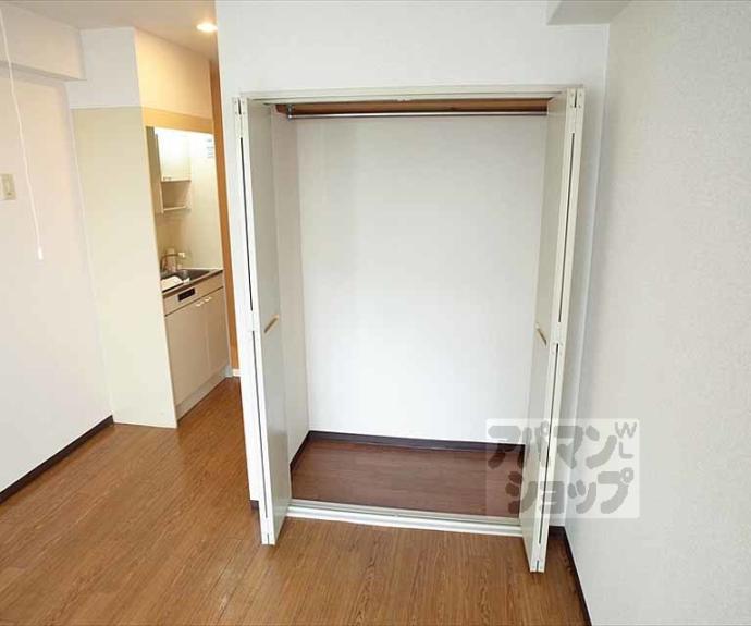 【グランドワン】間取