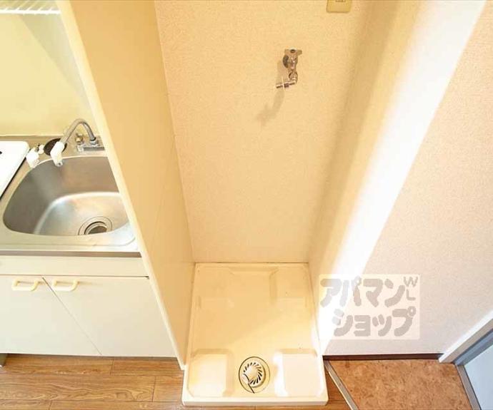 【グランドワン】間取