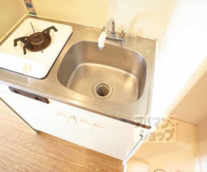 【グランドワン】間取