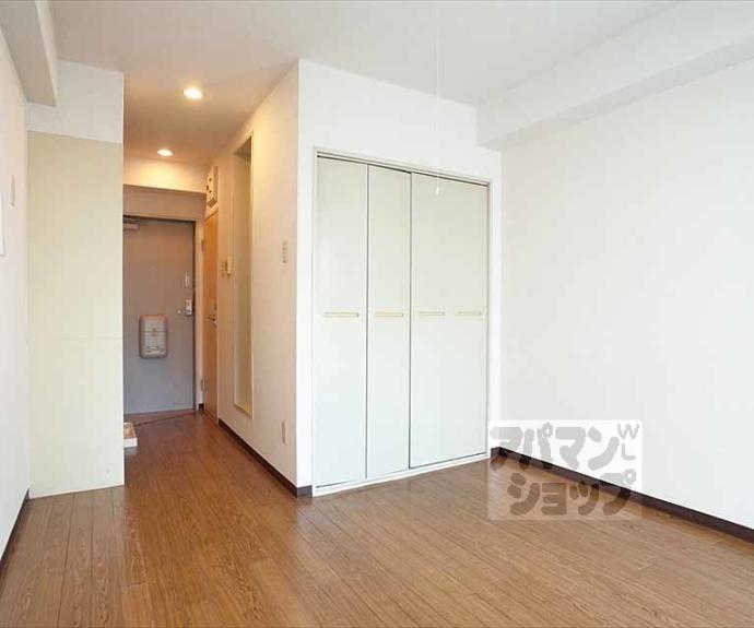 【グランドワン】間取