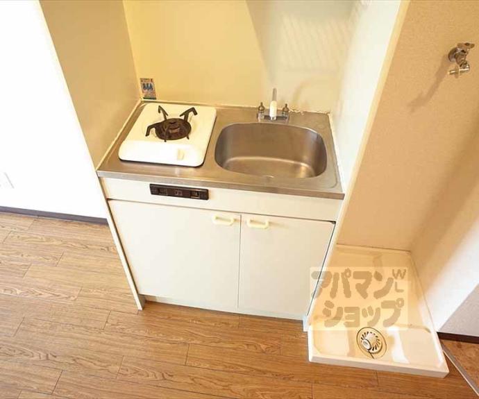 【グランドワン】間取