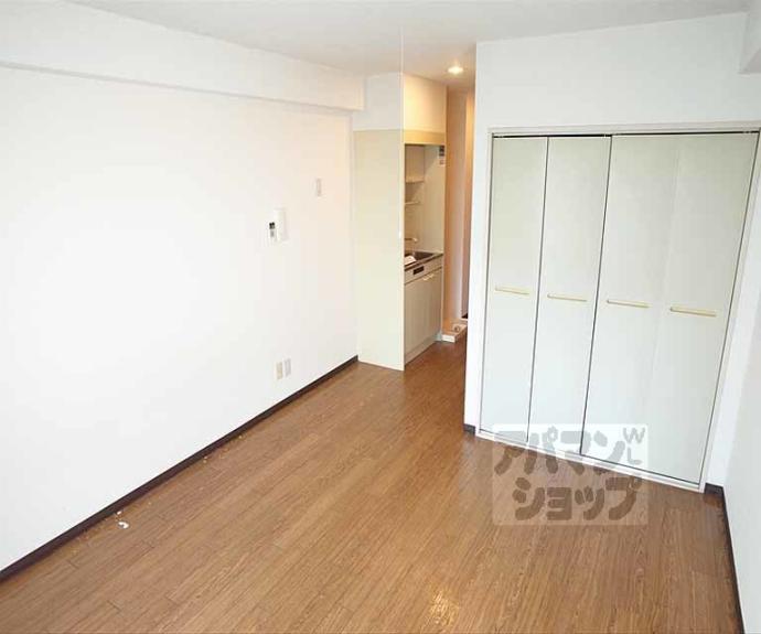 【グランドワン】間取