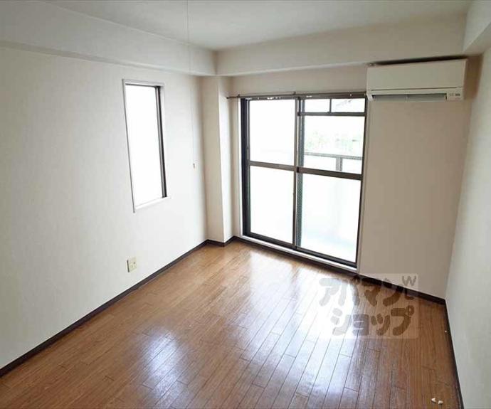 【グランドワン】間取