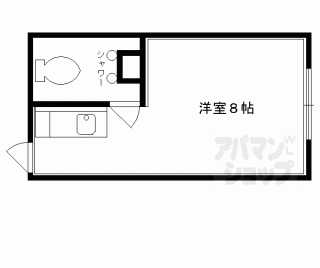 【粟津ハイツ】