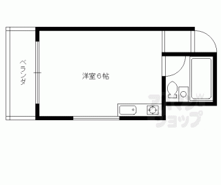 【メゾン上賀茂】