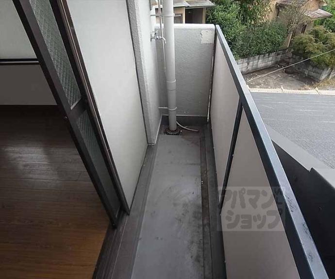 【メゾン上賀茂】間取