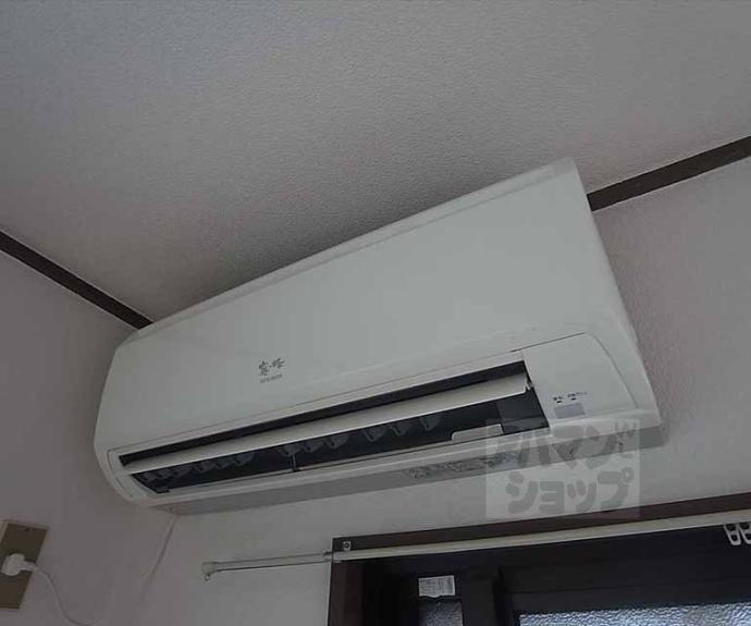 【メゾン上賀茂】間取