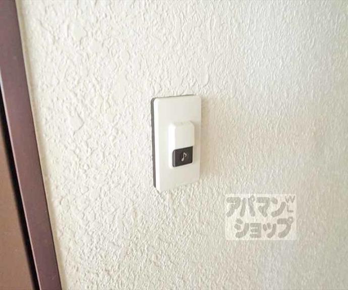 【グランディール下鴨】間取