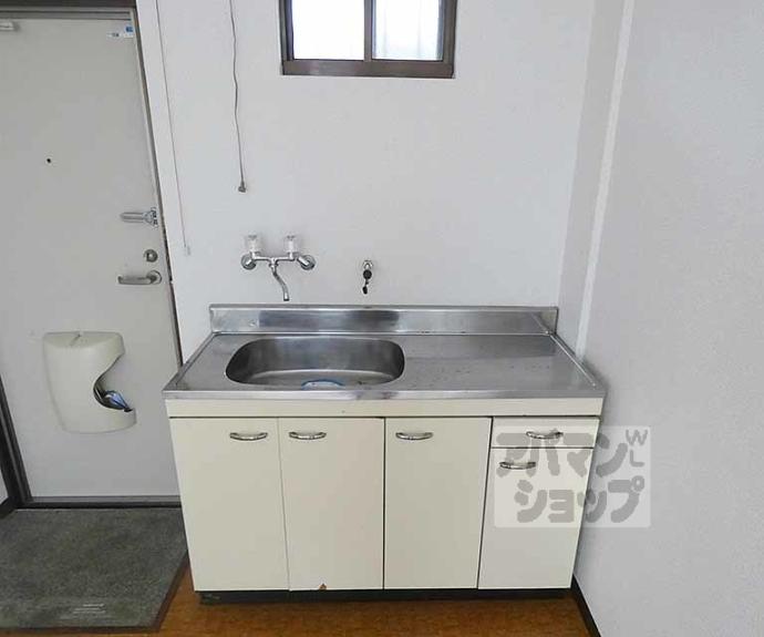 【和光苑】間取