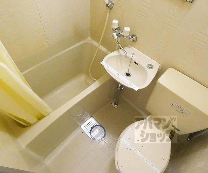 【和光苑】間取