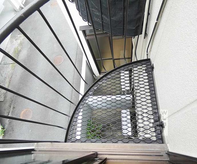 【和光苑】間取