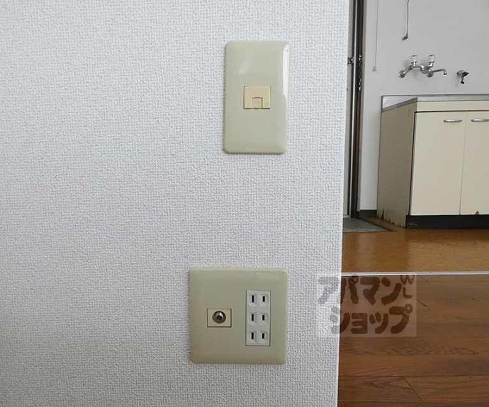 【和光苑】間取