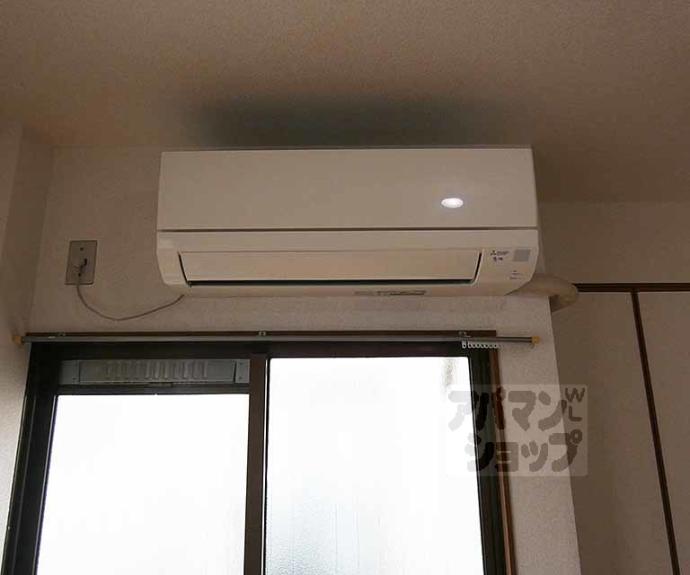 【和光苑】間取