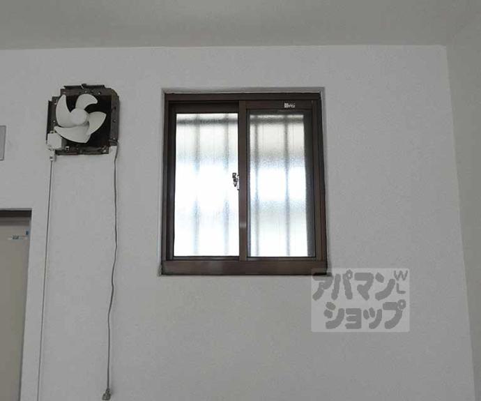 【和光苑】間取