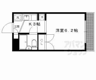 【レジデンスひいらぎ】