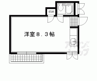 【レジデンスひいらぎ】