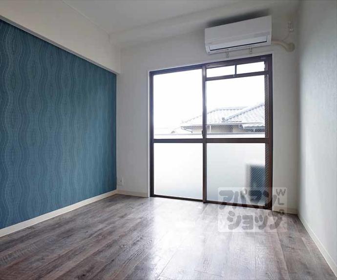 【レジデンスひいらぎ】間取