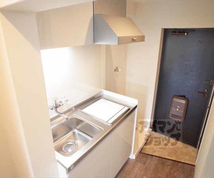 【レジデンスひいらぎ】間取