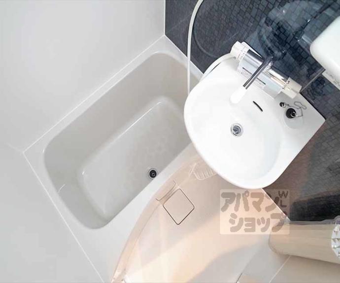 【レジデンスひいらぎ】間取