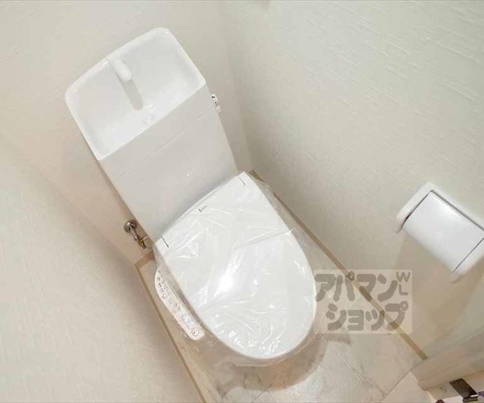 【レジデンスひいらぎ】間取